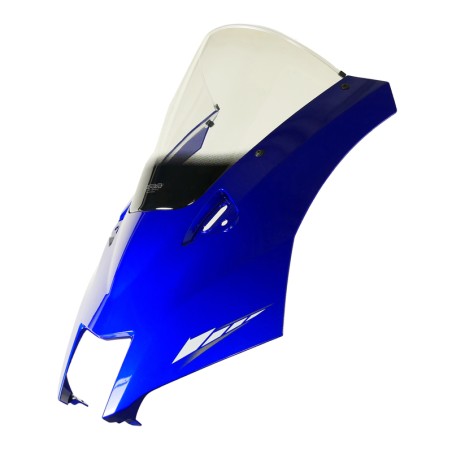 MRA Racing Windscreen "R"