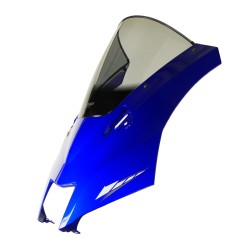 MRA Racing Windscreen "R" 2