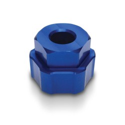 Vaso para tapón inferior de horquilla MOTION PRO Showa SFF 22mm 2