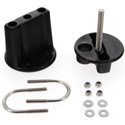 Soporte para garrafa de gasolina ART - 5L