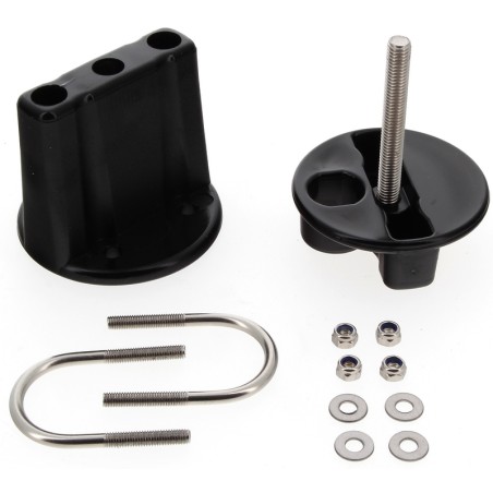 Soporte para garrafa de gasolina ART - 5L