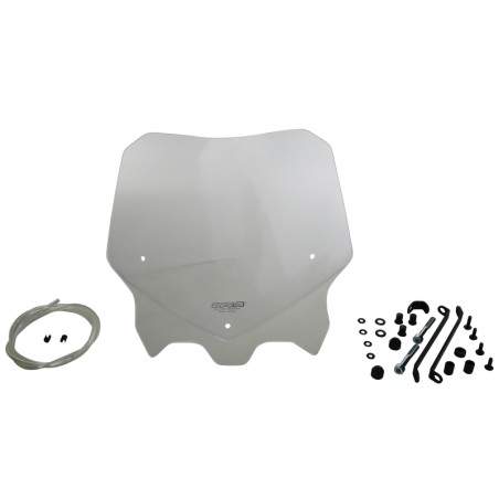 MRA Sport Screen "NSPN"