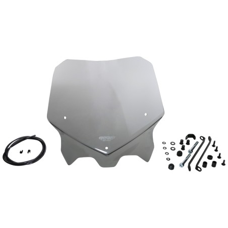 MRA Sport Screen "NSPN"