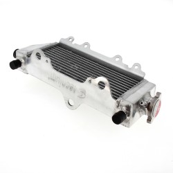 Radiador TECNIUM lado derecho 2