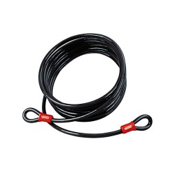 Cable antirrobo VECTOR Maxkabl - Ø18mm / 9,0m