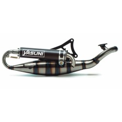 Escape completo YASUNI R