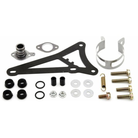 Escape completo YASUNI R