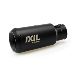 Escape completo IXIL Race Xtrem RB - CY9260RB