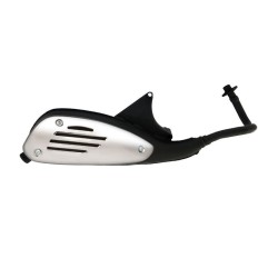 Escape completo TECNIGAS Original Pro - Vespa 4T