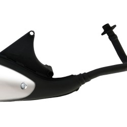 Escape completo TECNIGAS Original Pro - Vespa 4T 2