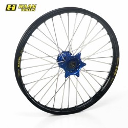 Rueda delantera completa HAAN WHEELS - 17x3,50x36T