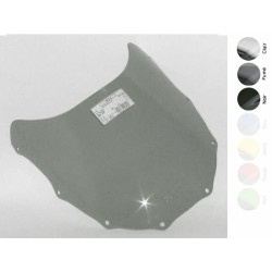 Pantalla MRA, transparente, original Kawasaki ZX 7 R 1996-