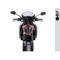 Pantalla MRA Racing KTM 1290 Super Duke, transparente
