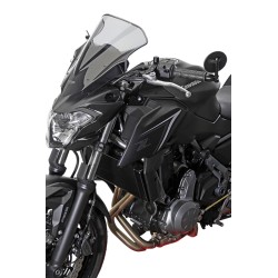 Pantalla MRA Racing Kawasaki Z650, ahumado