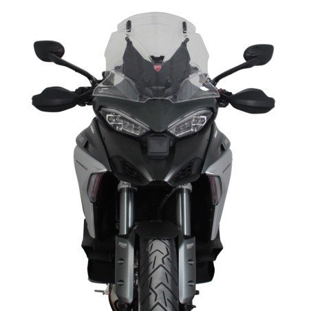 Pantalla MRA Racing VariotouringScreen VTM - Clear