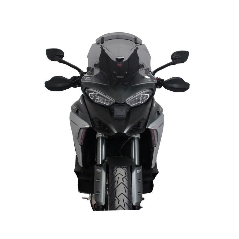 Pantalla MRA Racing VariotouringScreen VTM - Ahumado