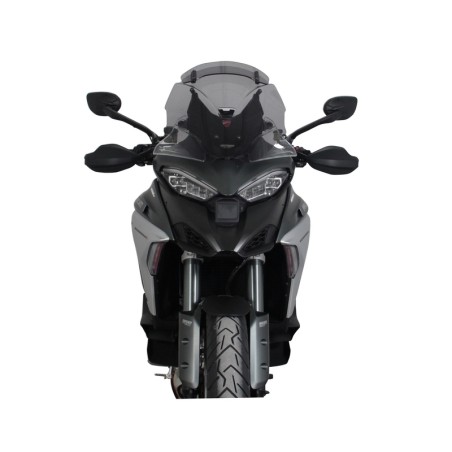 Pantalla MRA Racing VariotouringScreen VTM - Ahumado