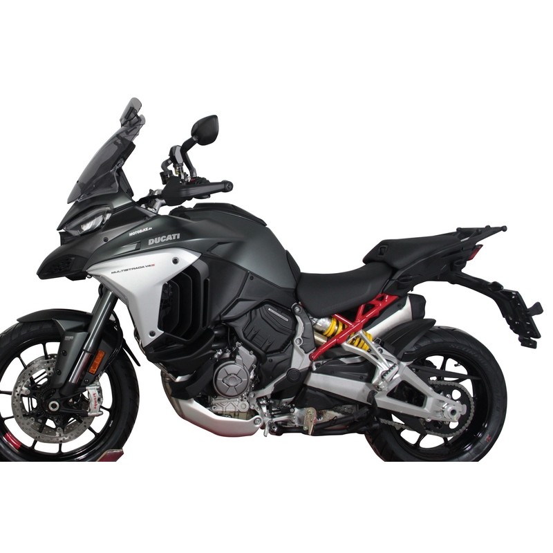 Pantalla MRA Racing VariotouringScreen VTM - Ahumado