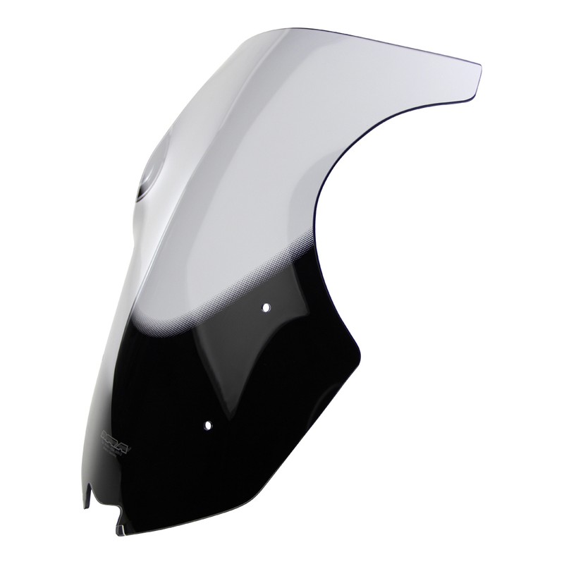 Pantalla MRA Touring Z1000SX, transparente