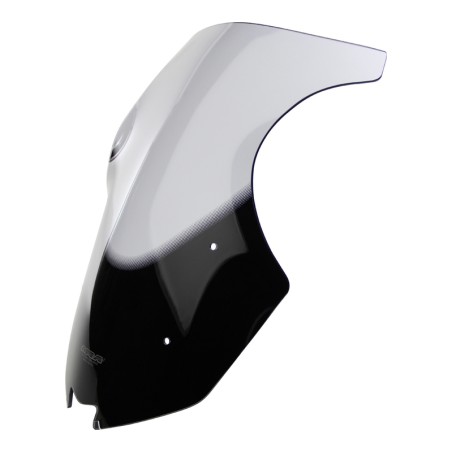 Pantalla MRA Touring Z1000SX, transparente
