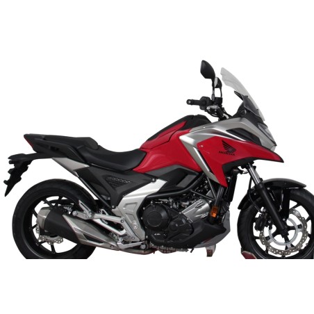 Pantalla MRA Racing Touring TM - Clear