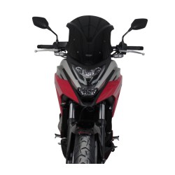 Pantalla MRA Racing Touring TM - Negro