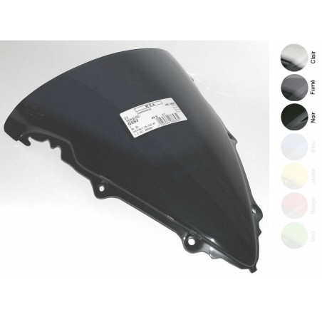 Pantalla MRA, transparente, original Yamaha YZF R6 03-05/R6 S 06-