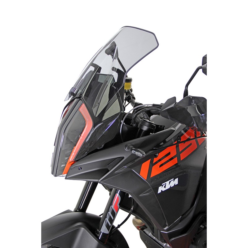 Pantalla MRA Touring SuperAdventure 1290 S, ahumado