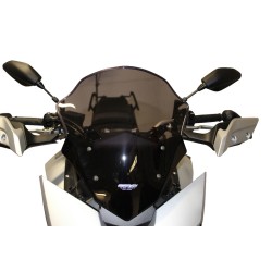 Pantalla MRA Touring MT-09 Tracer 15, ahumado
