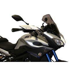 Pantalla MRA Touring MT-09 Tracer 15, ahumado 2