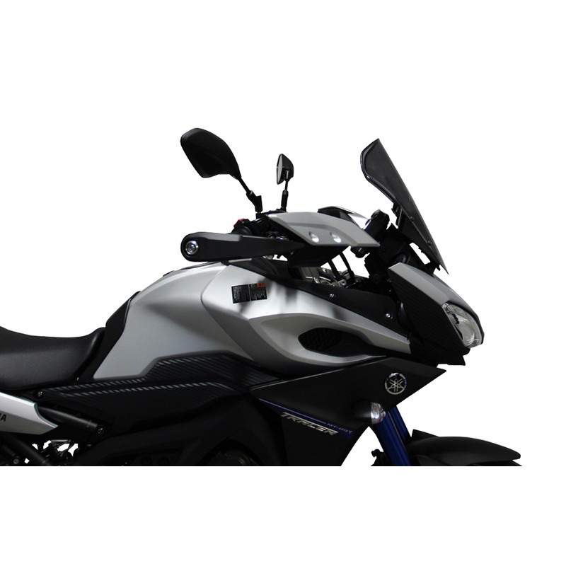 Pantalla MRA Touring MT-09 Tracer 15, ahumado