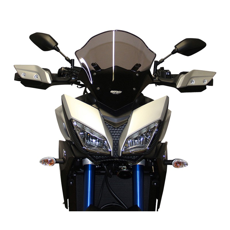 Pantalla MRA Touring MT-09 Tracer 15, ahumado