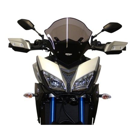 Pantalla MRA Touring MT-09 Tracer 15, ahumado