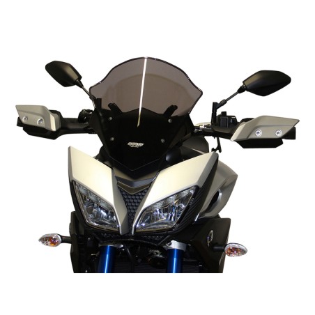 Pantalla MRA Touring MT-09 Tracer 15, ahumado