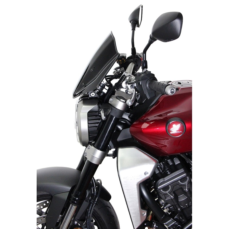 Pantalla MRA Sport CB 1000 R, negro