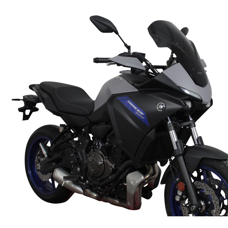 Pantalla MRA touring "TM" - Yamaha Tracer 700
