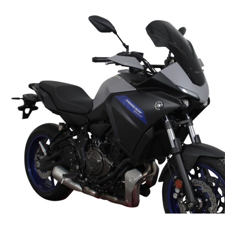 Pantalla MRA touring "TM" - Yamaha Tracer 700