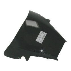 Pantalla MRA, negro, original Honda VFR800 1998-2001