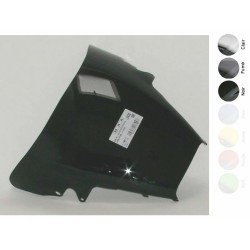 Pantalla MRA, ahumado, original Honda VFR800 1998-2001