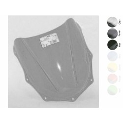 Pantalla MRA Racing transparente, Suzuki GSX-R 600 98-00/750 98-99