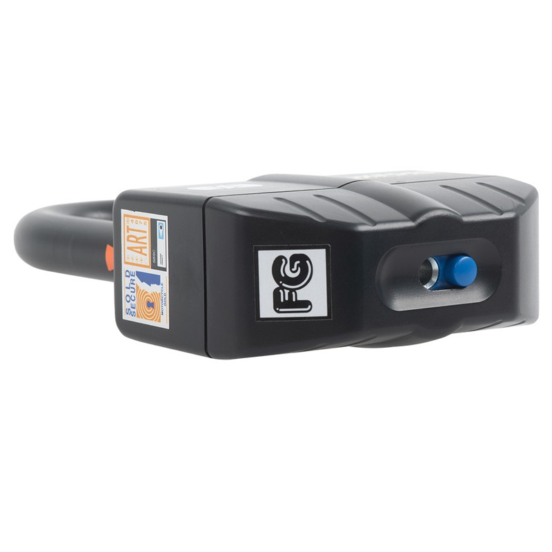 Bloque-disco OXFORD Boss Alarm 16mm