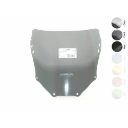 Pantalla MRA, transparente, original Honda CBR900RR 1998-1999