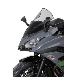 Pantalla MRA Touring Ninja 650, transparente