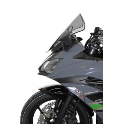Pantalla MRA Touring Ninja 650, transparente 2