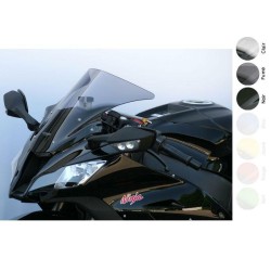 Pantalla MRA, transparente, original Kawasaki ZX10R 11