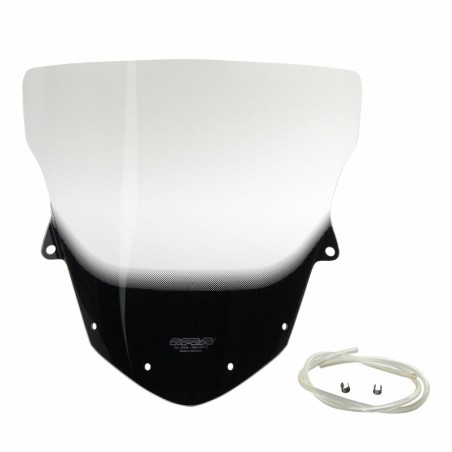 Pantalla MRA ORIGINAL transparente