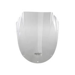 Pantalla MRA Racing transparente, Ducati 748/916/996/998