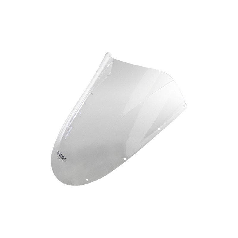 Pantalla MRA Racing transparente, Ducati 748/916/996/998