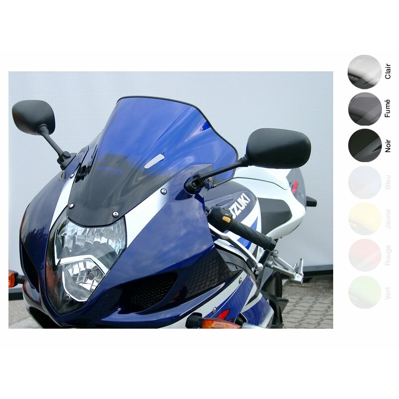 Pantalla MRA Racing, Suzuki GSX-R 1000 2003-2004