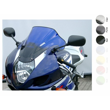 Pantalla MRA Racing, Suzuki GSX-R 1000 2003-2004